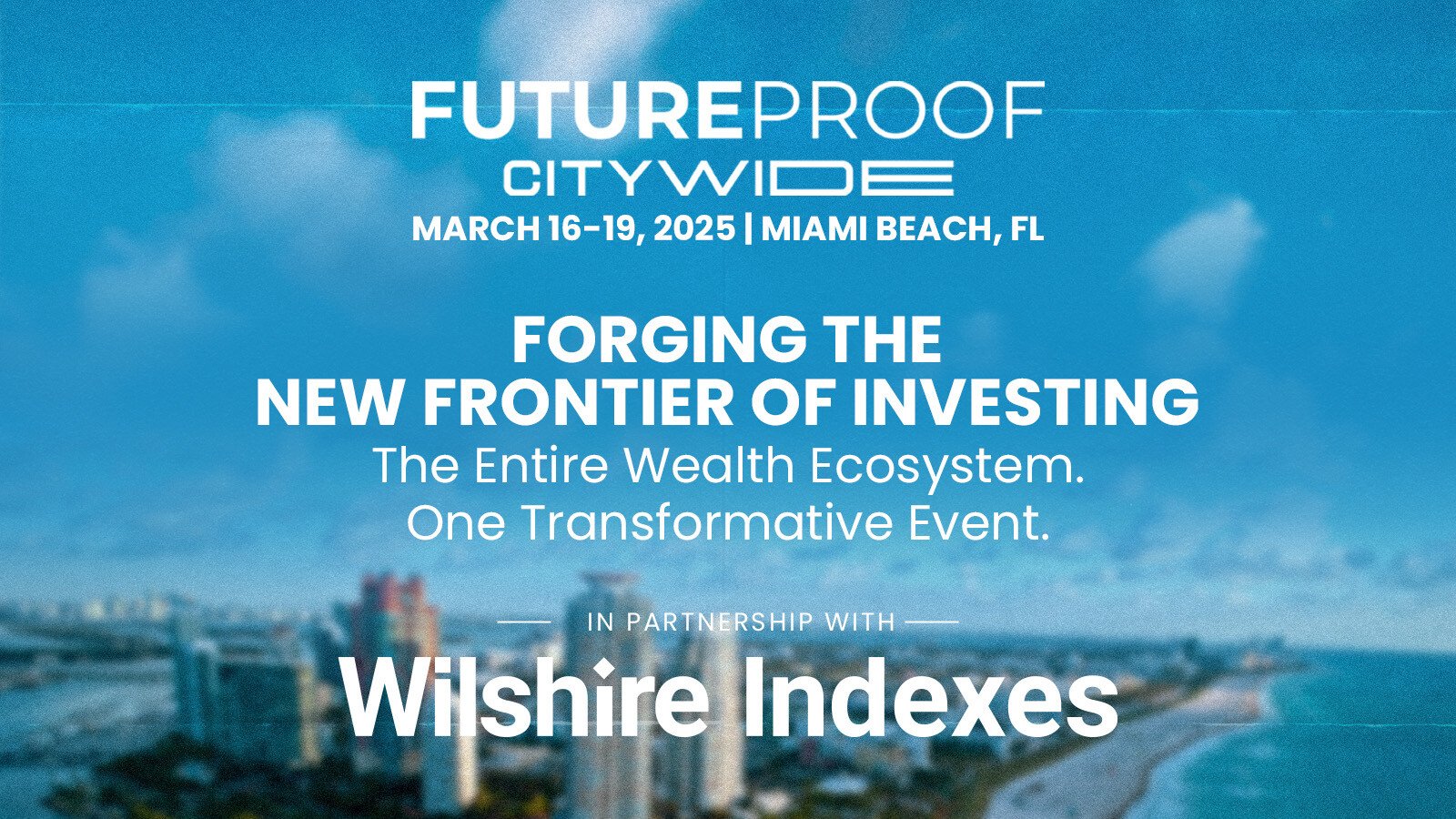 FutureProof Citywide
