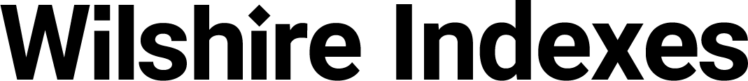 Wilshire-Indexes